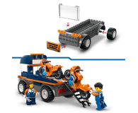 LEGO CITY 60491 Laweta dla motocykli - 1473510 - zdjęcie 11
